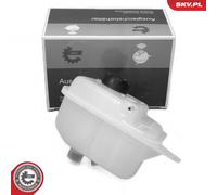 Serbatoio compensazione, Refrigerante per AUDI 100 80 COUPE