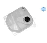 Serbatoio compensazione, Refrigerante per AUDI 100 A6
