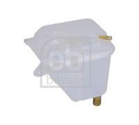 Serbatoio compensazione, Refrigerante per AUDI 80 CABRIOLET COUPE