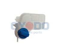 Serbatoio compensazione, Refrigerante per AUDI A6 A6 Allroad