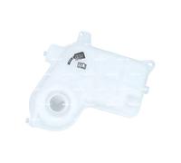 Serbatoio compensazione, Refrigerante per AUDI A6 ALLROAD