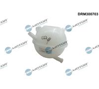 Serbatoio compensazione, Refrigerante per AUDI SEAT SKODA VW A3 ALHAMBRA ALTEA A
