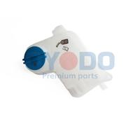 Serbatoio compensazione, Refrigerante per AUDI SEAT VW A4 A6 EXEO PASSAT