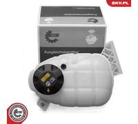 Serbatoio compensazione, Refrigerante per BMW 1 2 3 4