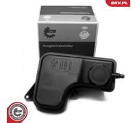 Serbatoio compensazione, Refrigerante per BMW 5 6 7 X3