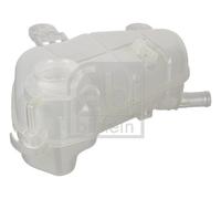 Serbatoio compensazione, Refrigerante per CHEVROLET AVEO