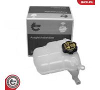 Serbatoio compensazione, Refrigerante per CHEVROLET OPEL ASTRA ASTRA H CLASSIC A