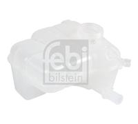 Serbatoio compensazione, Refrigerante per CHEVROLET OPEL VAUXHALL ASTRA ASTRA H