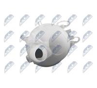 Serbatoio compensazione, Refrigerante per CITROËN PEUGEOT 1007 C2 C3