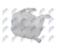 Serbatoio compensazione, Refrigerante per FIAT GRANDE PUNTO PUNTO EVO