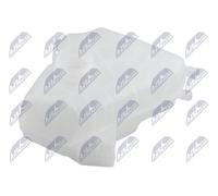 Serbatoio compensazione, Refrigerante per FORD B-MAX ECOSPORT FIESTA K
