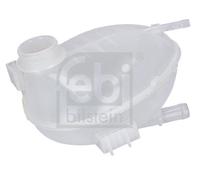 Serbatoio compensazione, Refrigerante per FORD ECOSPORT FIESTA KA+ PUMA TOURNEO
