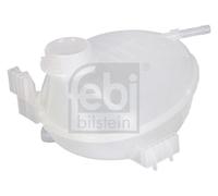 Serbatoio compensazione, Refrigerante per FORD ECOSPORT FIESTA PUMA TRANSIT COUR