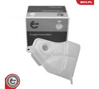 Serbatoio compensazione, Refrigerante per FORD FIESTA