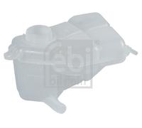 Serbatoio compensazione, Refrigerante per FORD FIESTA FIGO FUSION