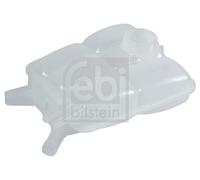 Serbatoio compensazione, Refrigerante per FORD FORD USA MAZDA VOLVO 3 C-MAX C30