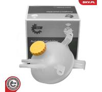 Serbatoio compensazione, Refrigerante per FORD OPEL SEAT VAUXHALL VW ALHAMBRA CO