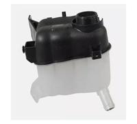 Serbatoio compensazione Refrigerante Per Ford Per Explorer AG1Z8A080S Radiatore Motore Serbatoio Liquido Raffreddamento Con Tappo Adatto