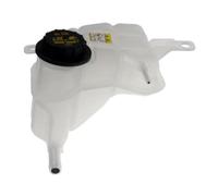 Serbatoio Compensazione Refrigerante Per Ford Per Fusion 2006-2009 2.3 .0 | 6E5Z8A080AA Serbatoio Di Espansione Del Serbatoio Del Liquido Refrigerante Con Coperchio