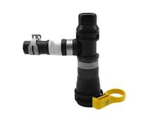 Serbatoio Compensazione Refrigerante Per FORD Per KUGA MK2 Tubo Flessibile Acqua Riscaldatore 1829405 BV61-18C266-DE Serbatoio Espansione Liquido Raffreddamento