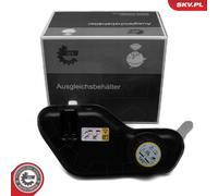 Serbatoio compensazione, Refrigerante per JAGUAR S-TYPE XF XJ