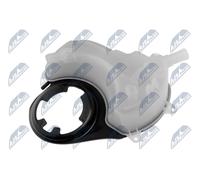Serbatoio compensazione, Refrigerante per JAGUAR X-TYPE