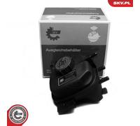 Serbatoio compensazione, Refrigerante per JAGUAR XK 8