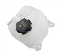 Serbatoio compensazione Refrigerante Per Jeep Per Cherokee 2014-2018 Serbatoio Espansione Liquido Di Raffreddamento Motore Dell'auto 68102155AC 53332095