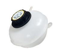 Serbatoio compensazione Refrigerante Per Land Per Rover Per Freelander 1996-2006 Serbatoio Radiatore Liquido Raffreddamento Con Tappo PCF000012 PCD000090