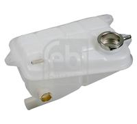 Serbatoio compensazione, Refrigerante per MERCEDES-BENZ 123 124 190 CLA
