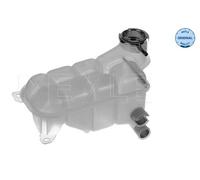 Serbatoio compensazione, Refrigerante per MERCEDES-BENZ 124 190