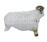 Serbatoio compensazione, Refrigerante per MERCEDES-BENZ 124 190 CLASSE E