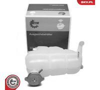 Serbatoio compensazione, Refrigerante per MERCEDES-BENZ 124