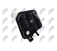 Serbatoio compensazione, Refrigerante per MERCEDES-BENZ CLASSE GL CLASSE M GLE G