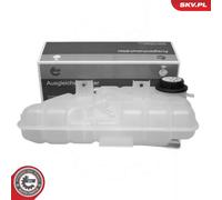 Serbatoio compensazione, Refrigerante 61SKV368 ESEN SKV per MERCEDES-BENZ