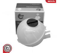 Serbatoio compensazione, Refrigerante per MERCEDES-BENZ VIANO VITO VITO / MIXTO