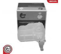 Serbatoio compensazione, Refrigerante per OPEL ASTRA ASTRA J CASCADA