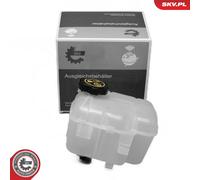 Serbatoio compensazione, Refrigerante per OPEL ASTRA ASTRA J CASCADA