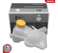 Serbatoio compensazione, Refrigerante per OPEL CALIBRA VECTRA