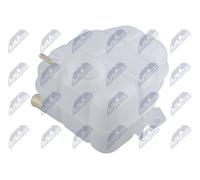 Serbatoio compensazione, Refrigerante per OPEL MERIVA