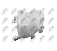 Serbatoio compensazione, Refrigerante per OPEL VAUXHALL CORSA CORSAVAN