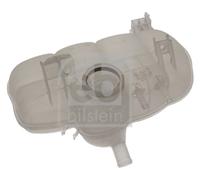 Serbatoio compensazione, Refrigerante per OPEL VAUXHALL MERIVA
