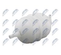 Serbatoio compensazione, Refrigerante per PEUGEOT 206 206+