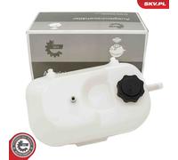 Serbatoio compensazione, Refrigerante per RENAULT 11 19 9 CLIO ESPACE RAPID