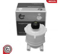 Serbatoio compensazione, Refrigerante per RENAULT 19 CLIO MASTER TRAFIC
