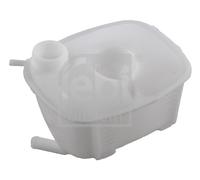 Serbatoio compensazione, Refrigerante per VW CADDY GOLF JETTA PASSAT SANTANA SCI