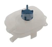 Serbatoio compensazione, Refrigerante Plastica 02209 FEBI BILSTEIN per VW