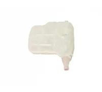 Serbatoio compensazione, Refrigerante Plastica 037-026-009 ABAKUS per OPEL