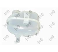 Serbatoio compensazione, Refrigerante Plastica 037-026-011 ABAKUS per OPEL
