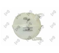 Serbatoio compensazione, Refrigerante Plastica 053-026-005 ABAKUS per AUDI SKODA